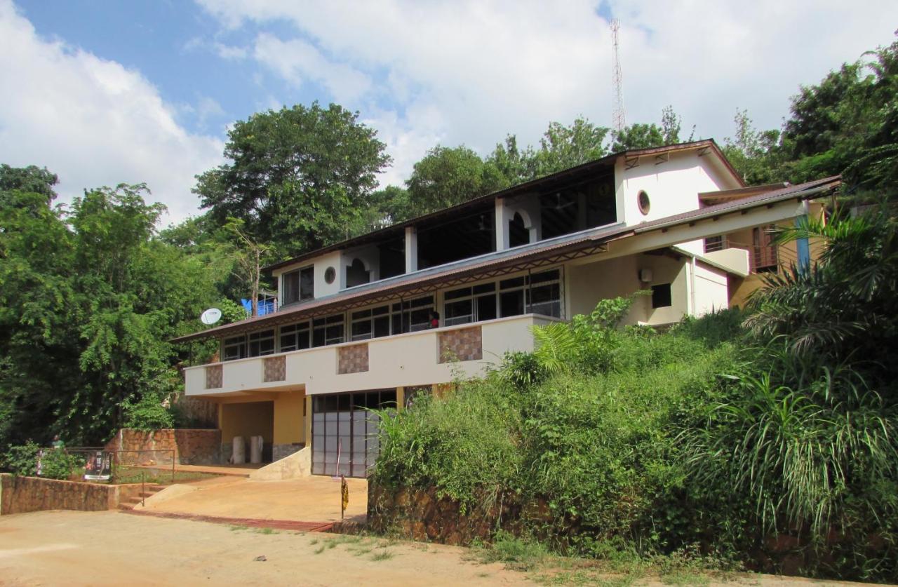 Edelwyss-Inn Morogoro Exterior photo