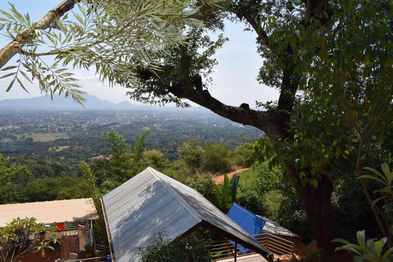 Edelwyss-Inn Morogoro Exterior photo